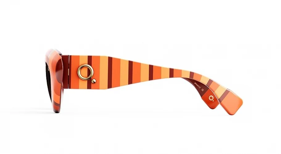 Etnia Barcelona IBIZA 13 Sunglasses - Image 3