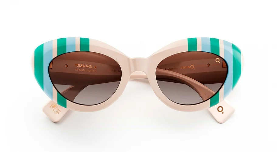 Etnia Barcelona IBIZA 13 Sunglasses - Image 4