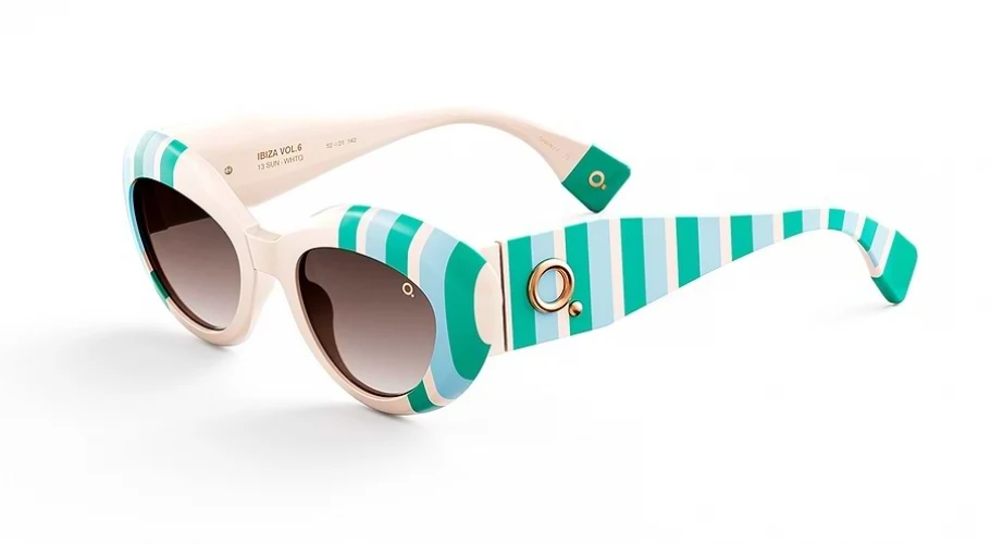 Etnia Barcelona IBIZA 13 Sunglasses - Image 5
