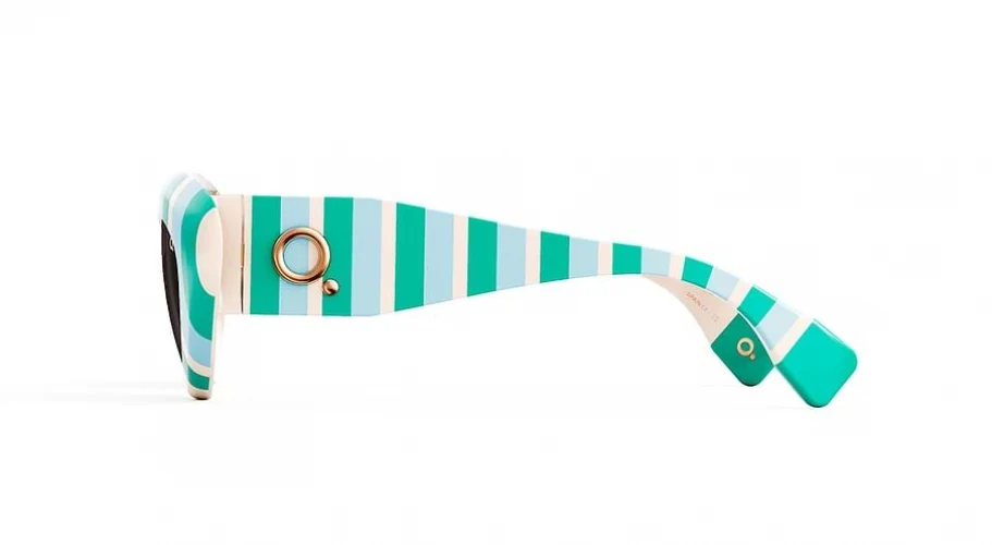 Etnia Barcelona IBIZA 13 Sunglasses - Image 6