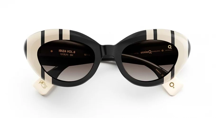 Etnia Barcelona IBIZA 13 Sunglasses - Image 7