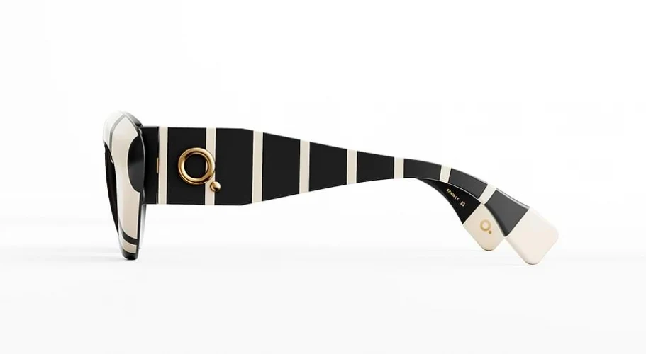 Etnia Barcelona IBIZA 13 Sunglasses - Image 9