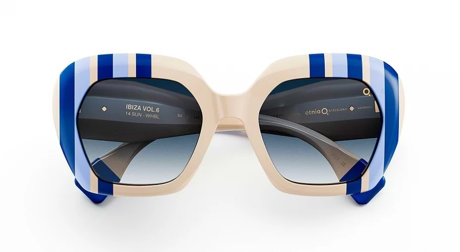 Etnia Barcelona IBIZA 14 Sunglasses