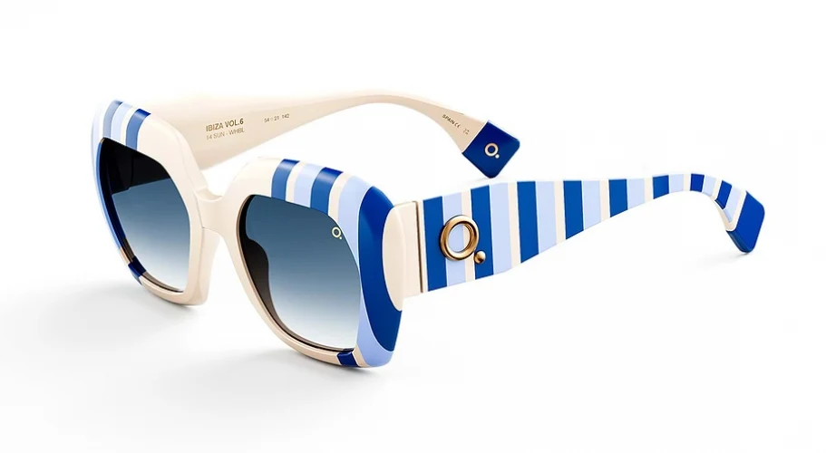 Etnia Barcelona IBIZA 14 Sunglasses - Image 2