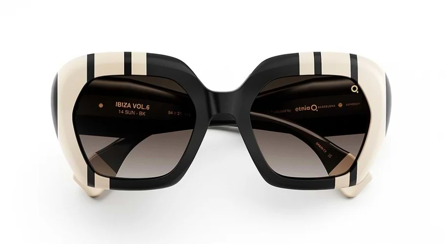 Etnia Barcelona IBIZA 14 Sunglasses - Image 4