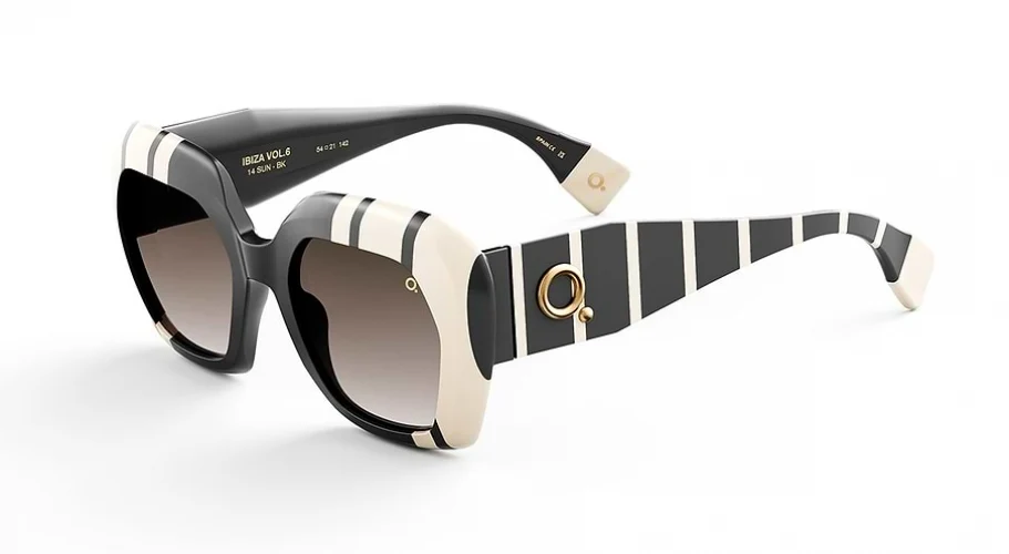 Etnia Barcelona IBIZA 14 Sunglasses - Image 5