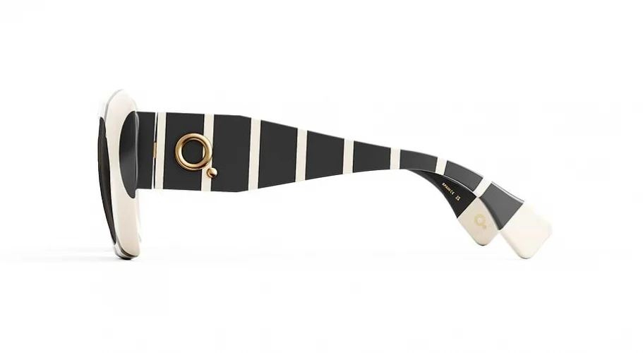 Etnia Barcelona IBIZA 14 Sunglasses - Image 6
