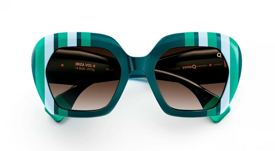 Etnia Barcelona IBIZA 14 Sunglasses - Image 7