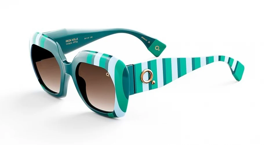 Etnia Barcelona IBIZA 14 Sunglasses - Image 8