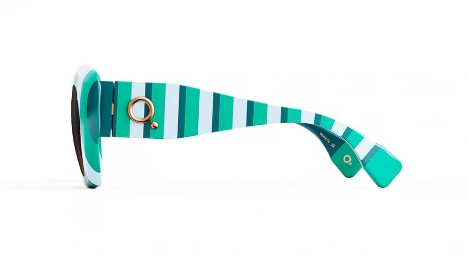 Etnia Barcelona IBIZA 14 Sunglasses - Image 9