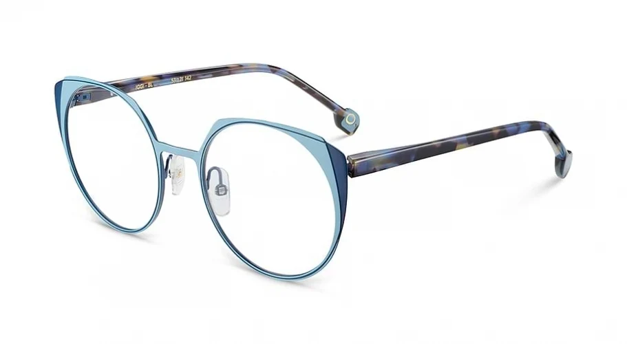 Etnia Barcelona IGGI Eyeglasses - Image 3