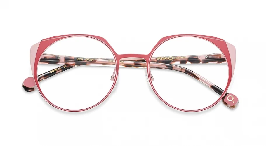 Etnia Barcelona IGGI Eyeglasses - Image 5