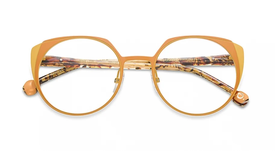 Etnia Barcelona IGGI Eyeglasses - Image 8