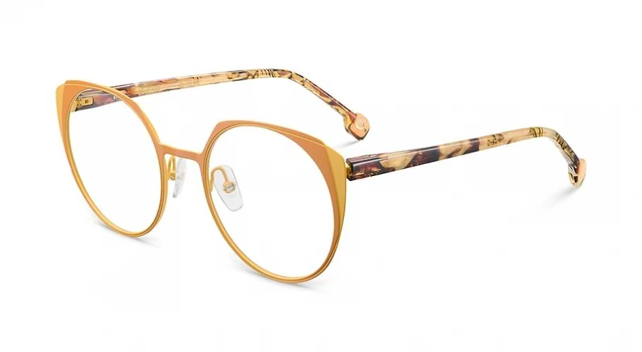 Etnia Barcelona IGGI Eyeglasses - Image 9