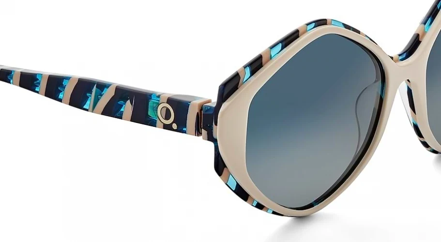 Etnia Barcelona ITATI Sunglasses - Image 10