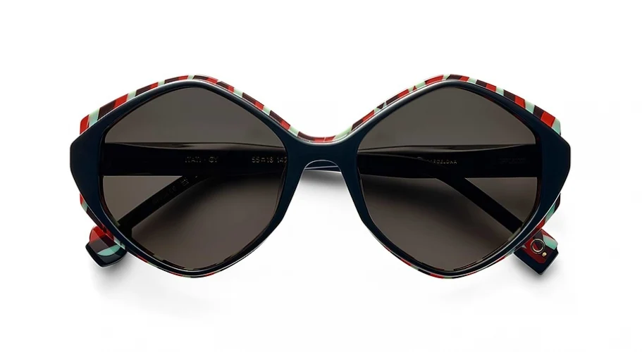 Etnia Barcelona ITATI Sunglasses - Image 11