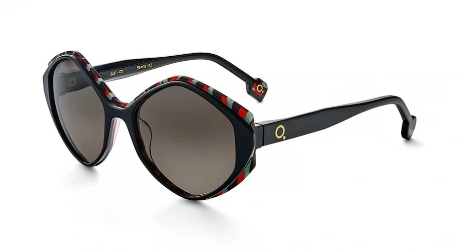 Etnia Barcelona ITATI Sunglasses - Image 12