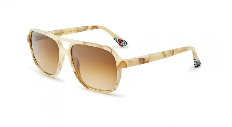 Etnia Barcelona IVA SUN Sunglasses - Image 3