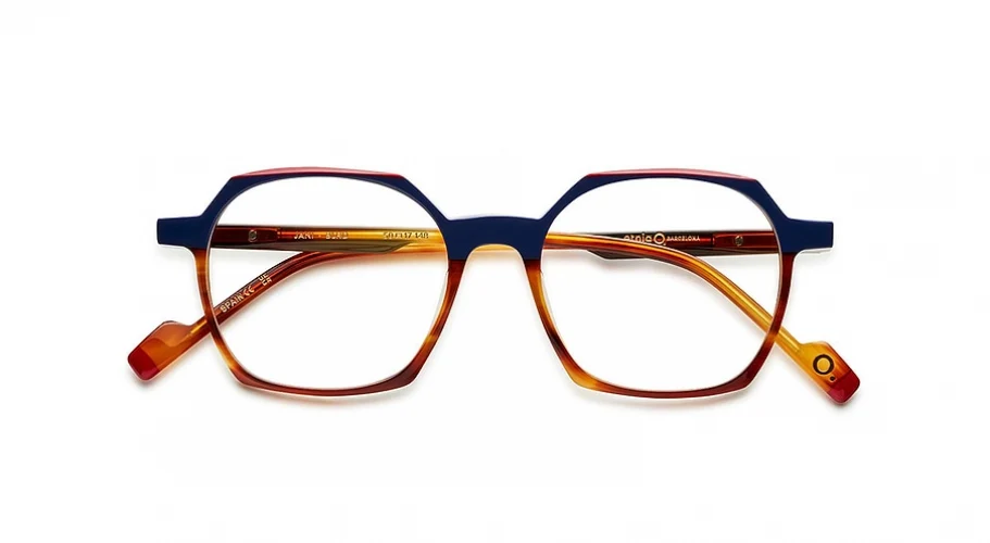 Etnia Barcelona JANI Eyeglasses - Image 11
