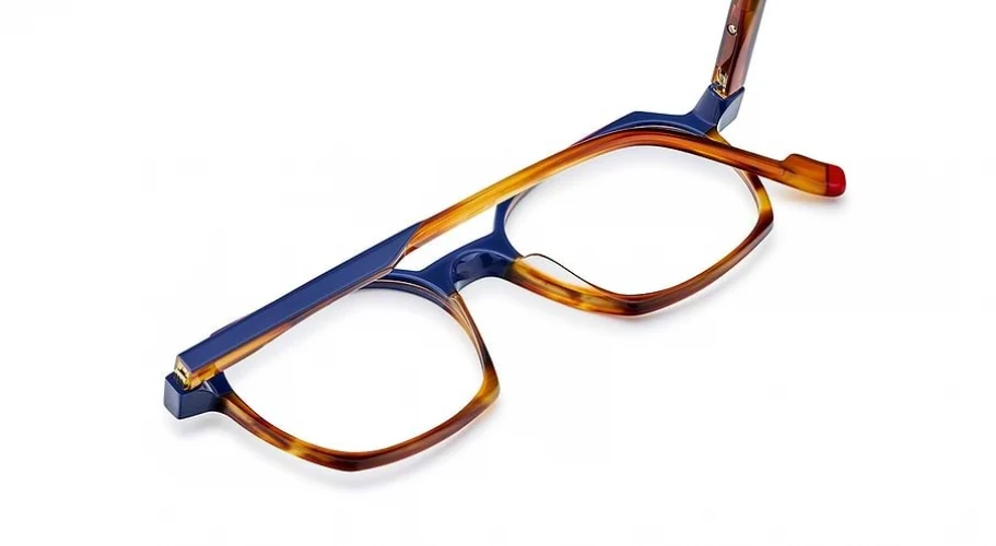 Etnia Barcelona JANI Eyeglasses - Image 13