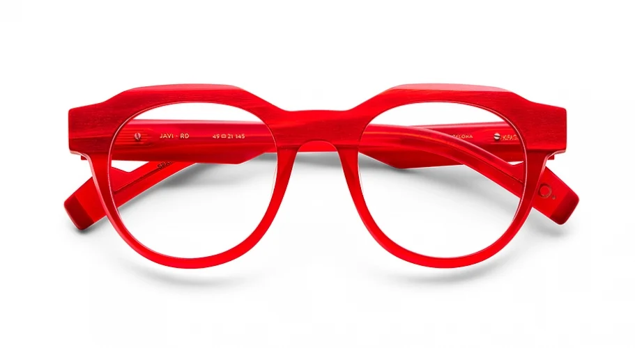Etnia Barcelona JAVI Eyeglasses - Image 10