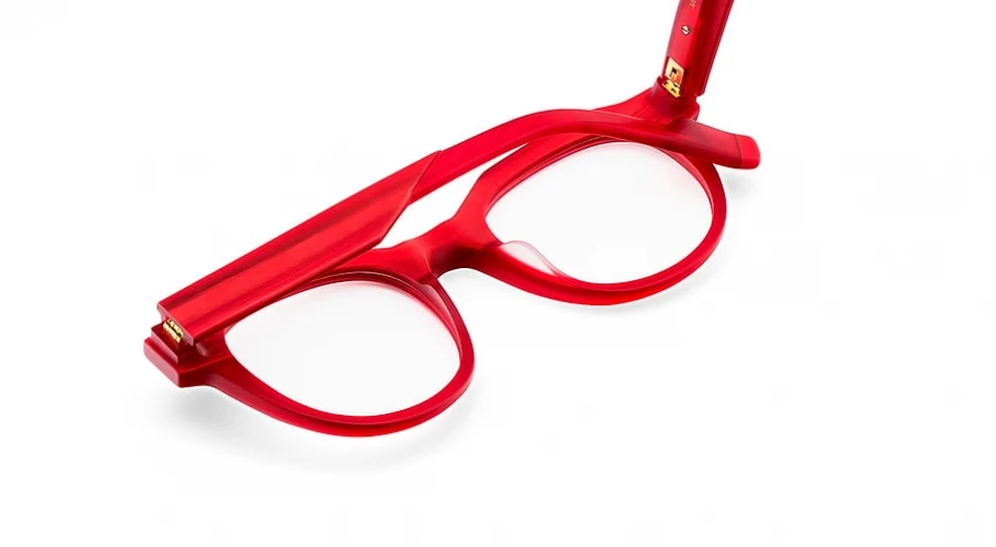 Etnia Barcelona JAVI Eyeglasses - Image 12