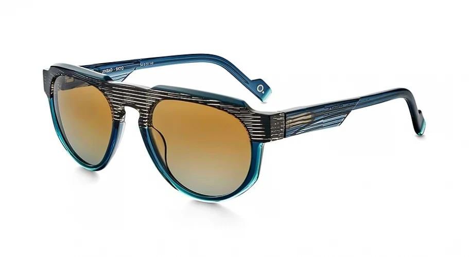 Etnia Barcelona JINBAO Sunglasses - Image 3