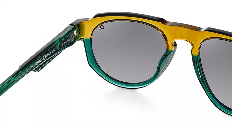 Etnia Barcelona JINBAO Sunglasses - Image 6