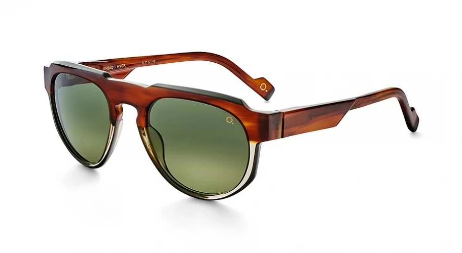 Etnia Barcelona JINBAO Sunglasses - Image 8