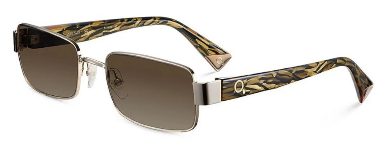 Etnia Barcelona JOEY Sunglasses - Image 4
