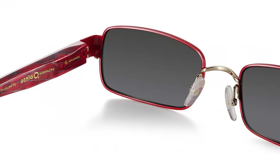 Etnia Barcelona JOEY Sunglasses - Image 7