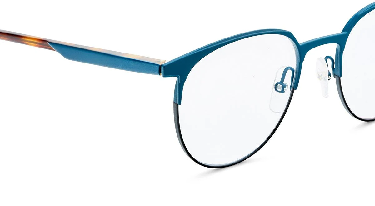 Etnia Barcelona JOHNNY Eyeglasses - Image 10