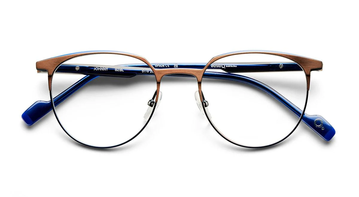 Etnia Barcelona JOHNNY Eyeglasses - Image 11