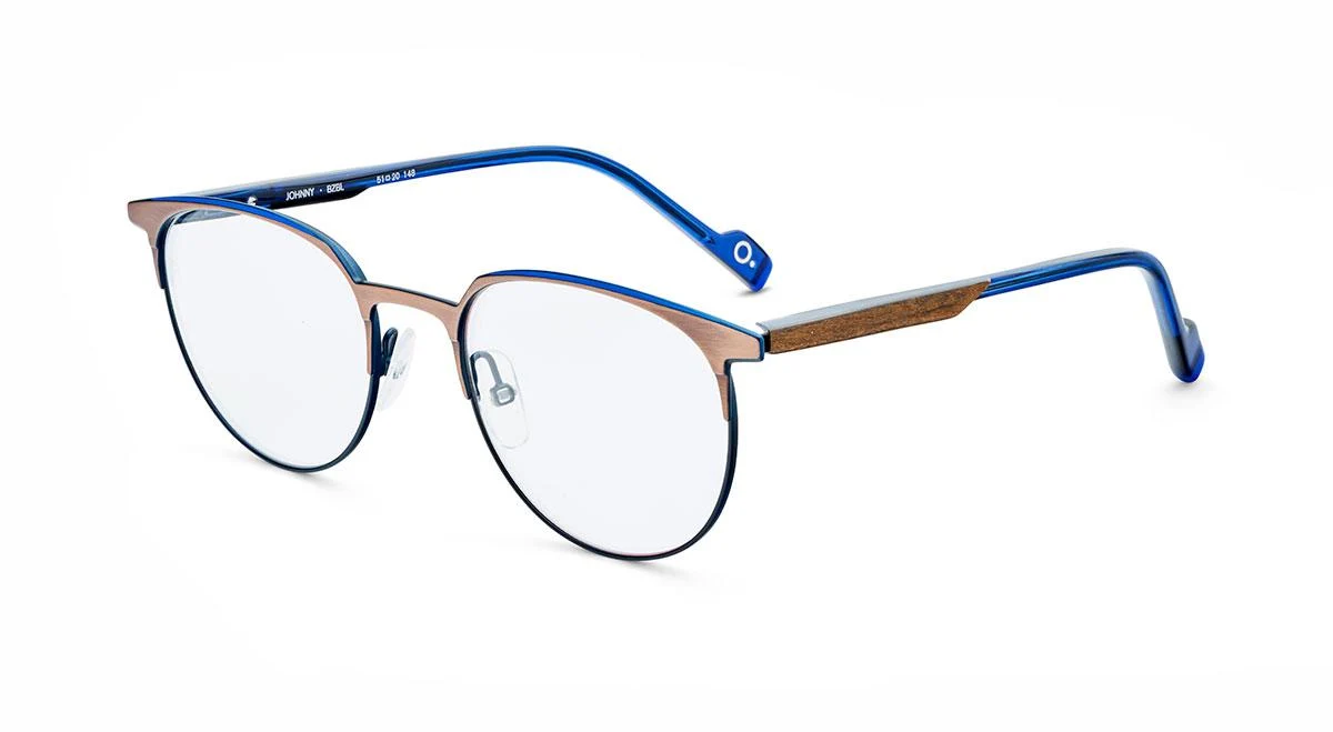 Etnia Barcelona JOHNNY Eyeglasses - Image 12