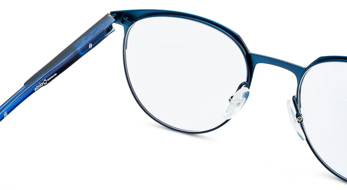 Etnia Barcelona JOHNNY Eyeglasses - Image 13