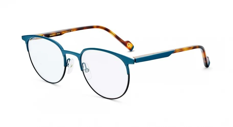 Etnia Barcelona JOHNNY Eyeglasses - Image 2
