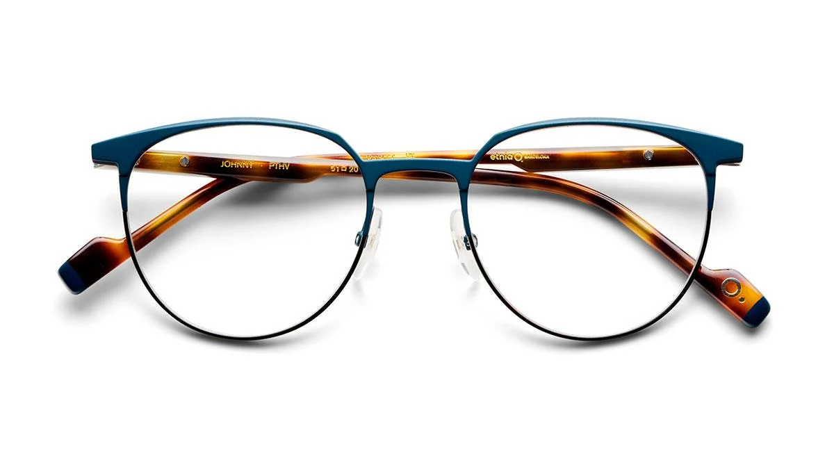 Etnia Barcelona JOHNNY Eyeglasses - Image 8
