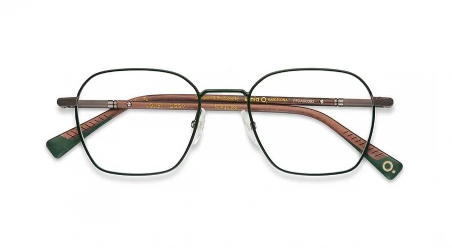 Etnia Barcelona JOLIET Eyeglasses - Image 10