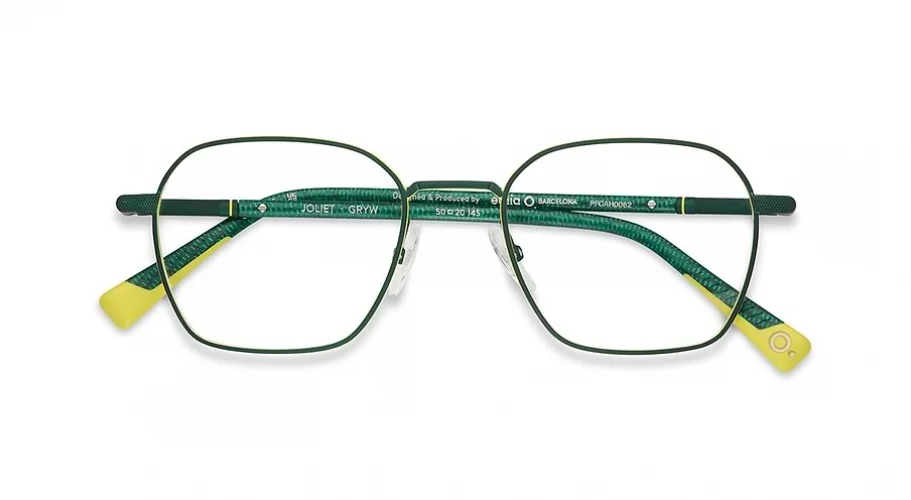 Etnia Barcelona JOLIET Eyeglasses - Image 4