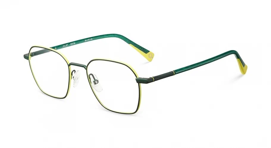 Etnia Barcelona JOLIET Eyeglasses - Image 5