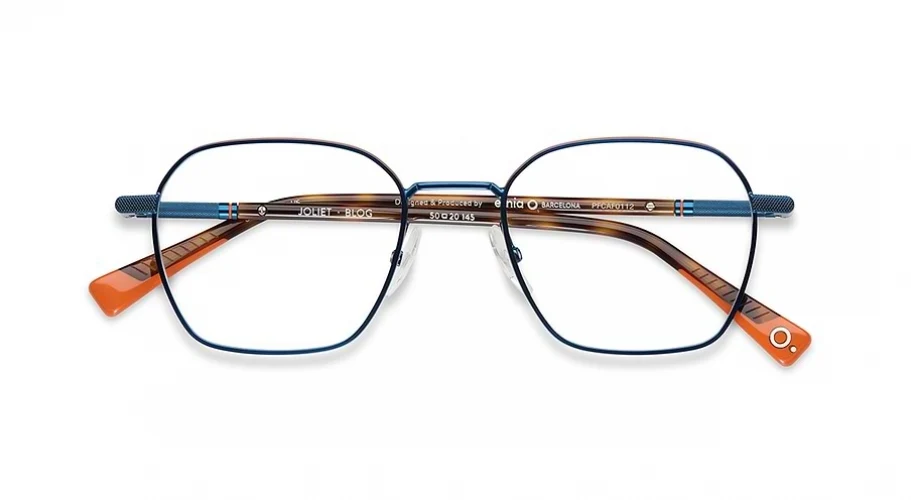 Etnia Barcelona JOLIET Eyeglasses - Image 7