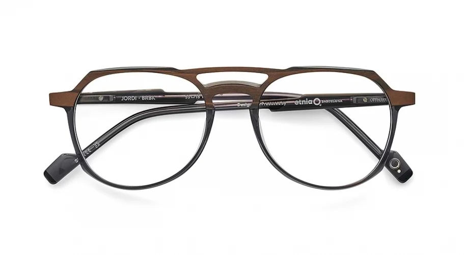 Etnia Barcelona JORDI Eyeglasses - Image 11