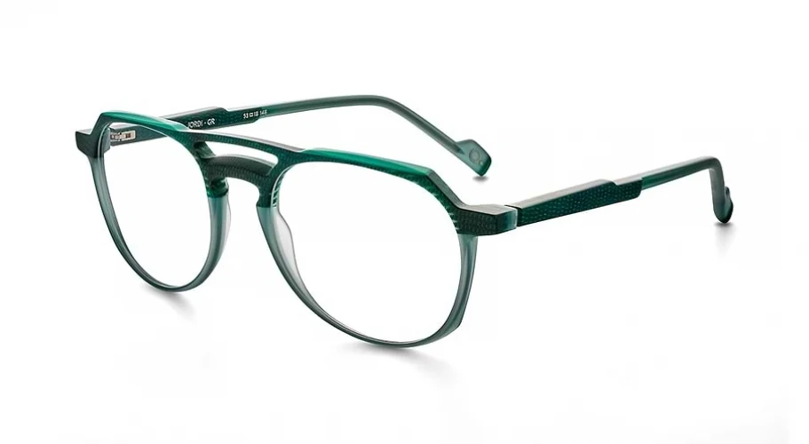 Etnia Barcelona JORDI Eyeglasses - Image 15