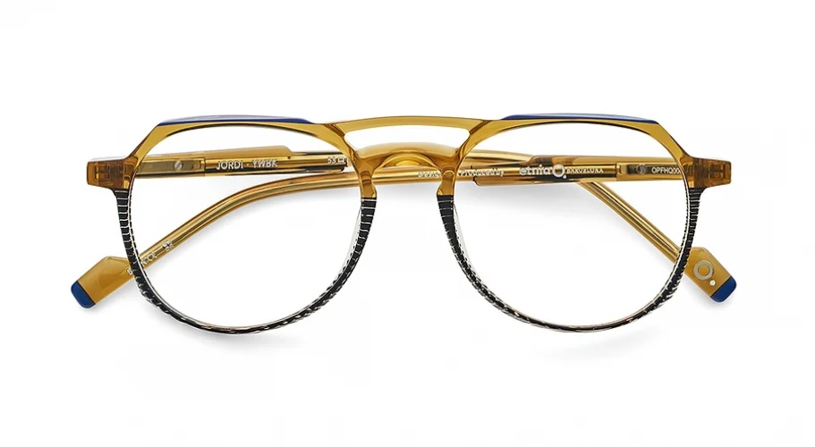 Etnia Barcelona JORDI Eyeglasses - Image 5