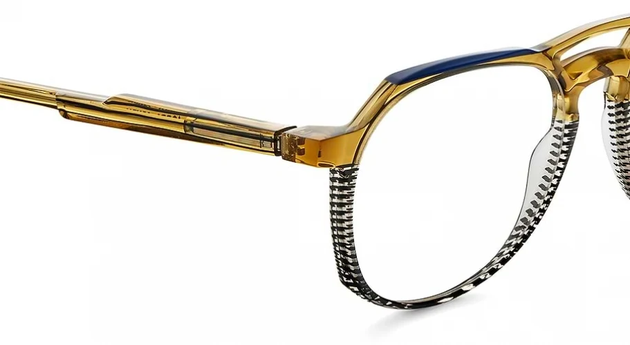 Etnia Barcelona JORDI Eyeglasses - Image 7