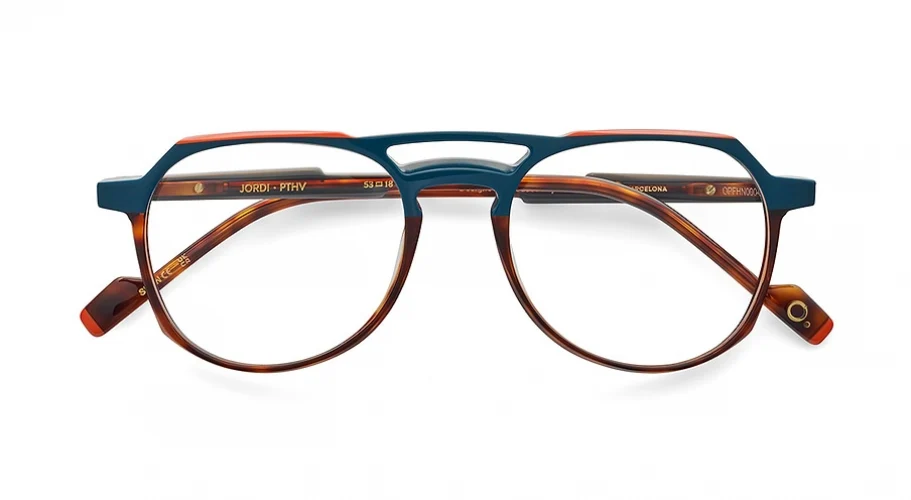 Etnia Barcelona JORDI Eyeglasses - Image 8