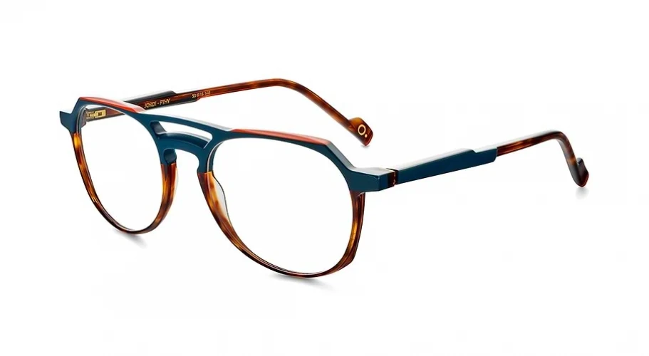 Etnia Barcelona JORDI Eyeglasses - Image 9