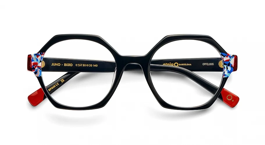 Etnia Barcelona JUNO Eyeglasses - Image 11