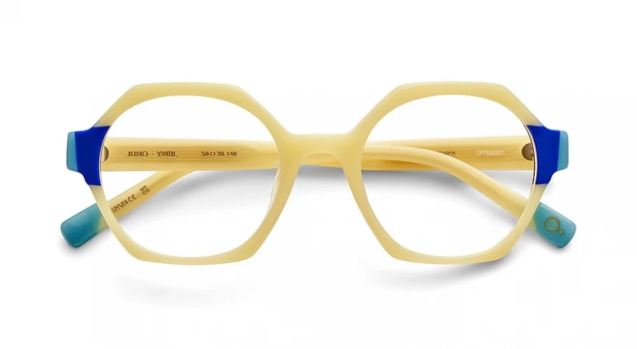 Etnia Barcelona JUNO Eyeglasses - Image 5