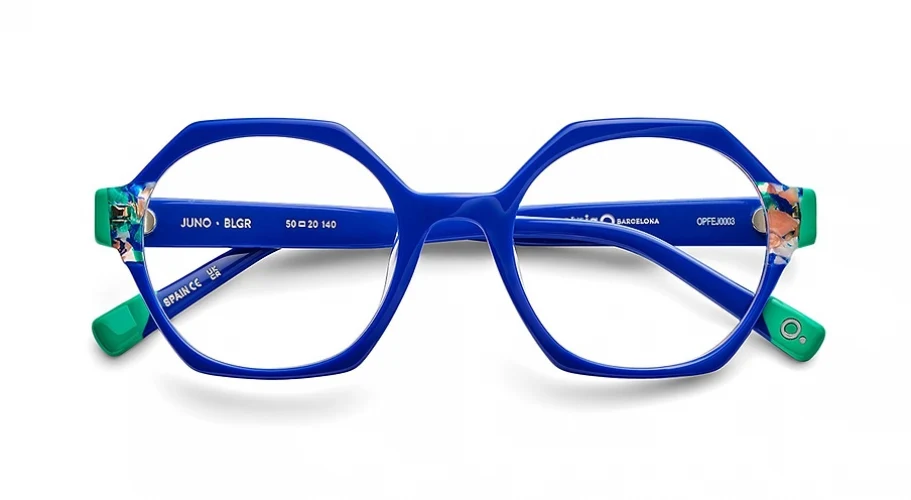 Etnia Barcelona JUNO Eyeglasses - Image 8